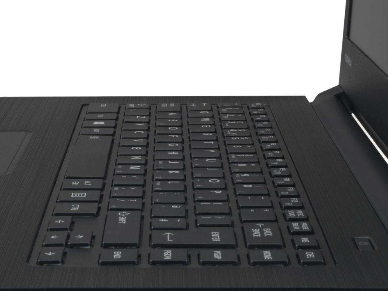 Refurbished Toshiba Satellite Pro R40-C-12W Laptop 14" - Reebelo Österreich