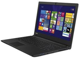 Refurbished Toshiba Satellite Pro R50-B Laptop 15,6" - Reebelo Österreich