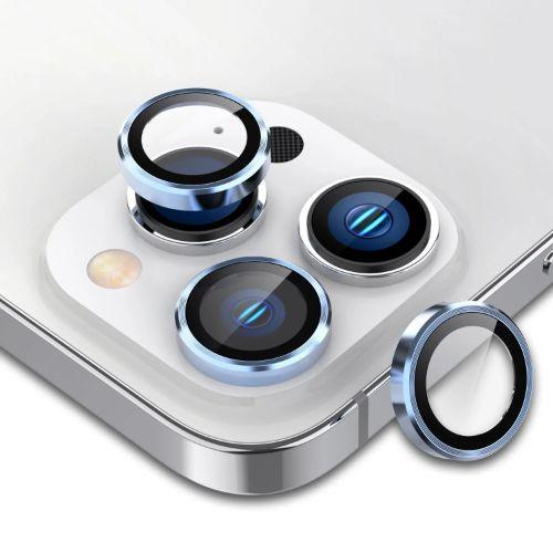 Refurbished Tough On Kameralinse für iPhone 14 Pro | 14 Pro Max - Reebelo Österreich