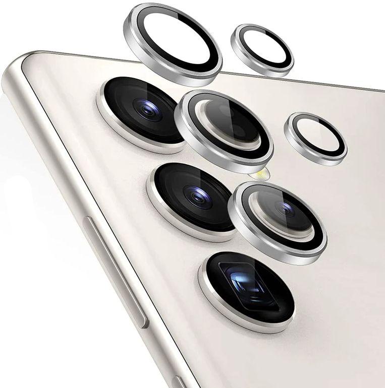 Refurbished Tough On Kameraobjektiv-Schutz für Galaxy S24 Ultra - Reebelo Österreich