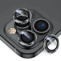 Refurbished Tough On Kamera-Objektivschutz für iPhone 13 Pro Max - Reebelo Österreich