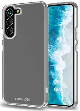 Refurbished Tough On Clear Air Phone Case für Galaxy S23+ - Reebelo Österreich