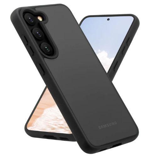 Refurbished Tough On Clear Air Phone Case für Galaxy S23+ - Reebelo Österreich