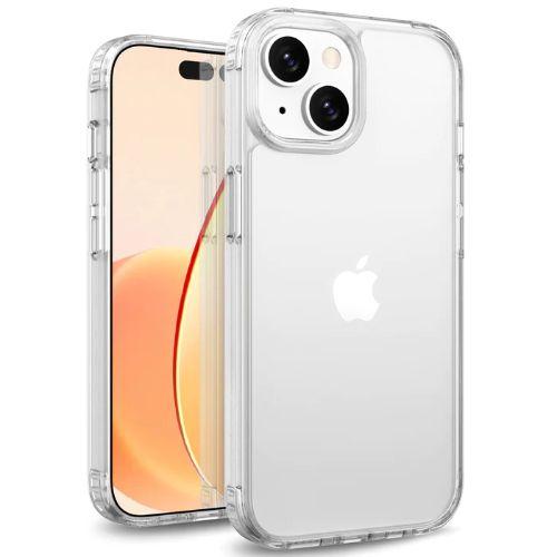 Refurbished Tough On Clear Air Phone Case für iPhone 15 Plus - Reebelo Österreich