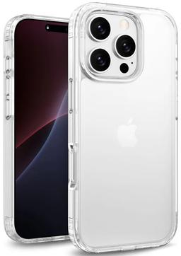 Refurbished Tough On Clear Air Phone Case für iPhone 16 Pro - Reebelo Österreich