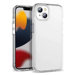 Refurbished Tough On Clear Phone Case für iPhone 13 - Reebelo Österreich