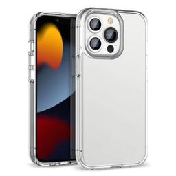 Refurbished Tough On Clear Phone Case für iPhone 13 Pro Max - Reebelo Österreich