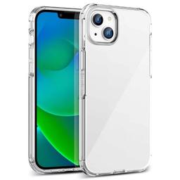Refurbished Tough On Clear Handyhülle für iPhone 14 Plus - Reebelo Österreich