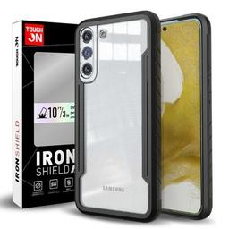 Refurbished Tough On Iron Shield Handyhülle für Galaxy S22 5G - Reebelo Österreich