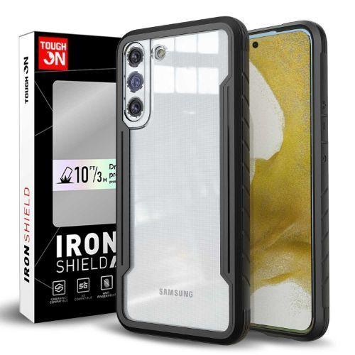 Refurbished Tough On Iron Shield Handyhülle für Galaxy S22 5G - Reebelo Österreich