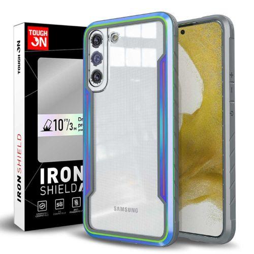 Refurbished Tough On Iron Shield Handyhülle für Galaxy S22 5G - Reebelo Österreich