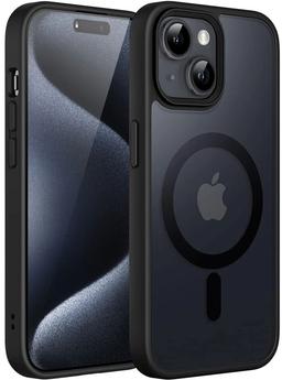 Refurbished Tough On Handyhülle mit Magsafe für iPhone 15 Plus - Reebelo Österreich