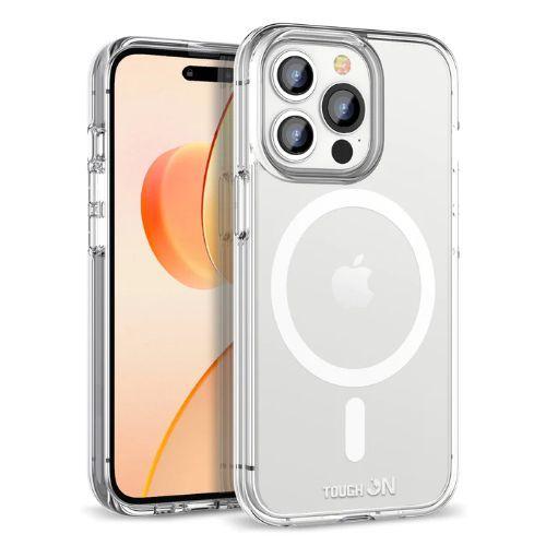 Refurbished Tough On Handyhülle mit MagSafe für iPhone 15 Pro - Reebelo Österreich