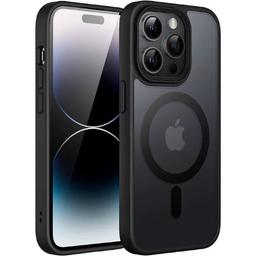 Refurbished Tough On Handyhülle mit MagSafe für iPhone 15 Pro - Reebelo Österreich