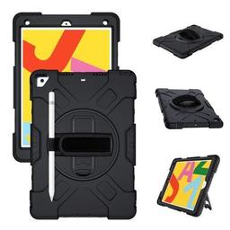 Refurbished Tough On Rugged Protection iPad Case for iPad 7th/ 8th/ 9th Gen 10.2" - Reebelo Österreich