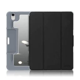 Refurbished Tough On Smart Clear Cover iPad Case for iPad Mini 6 - Reebelo Österreich
