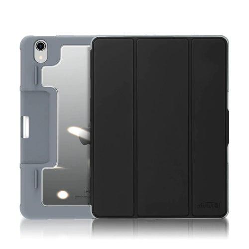 Refurbished Tough On Smart Clear Cover iPad Case for iPad Mini 6 - Reebelo Österreich