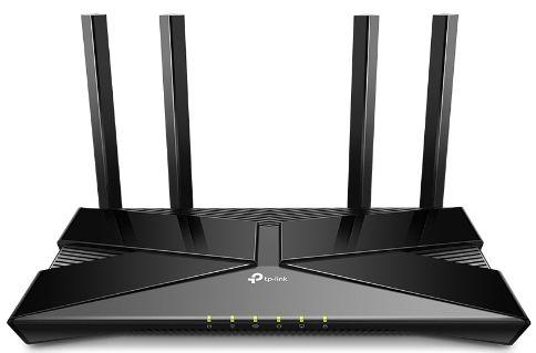 Refurbished TP-Link AX1800 Dual-Band Wi-Fi 6 Router - Reebelo Österreich