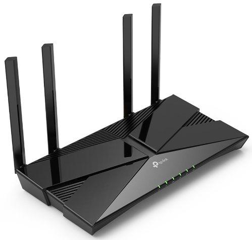 Refurbished TP-Link AX1800 Dual-Band Wi-Fi 6 Router - Reebelo Österreich