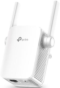 Refurbished TP-Link (RE105) 300Mbps Wi-Fi Range Extender - Reebelo Österreich
