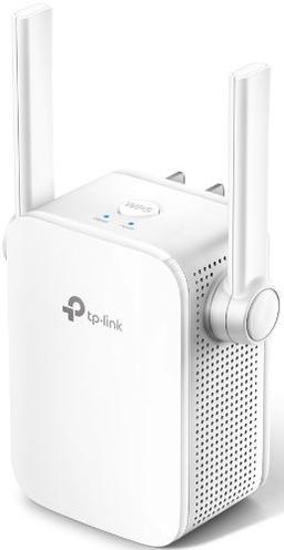 Refurbished TP-Link (RE105) 300Mbps Wi-Fi Range Extender - Reebelo Österreich