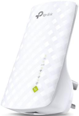 Refurbished TP-Link (RE200) AC750 Wi-Fi Range Extender - Reebelo Österreich
