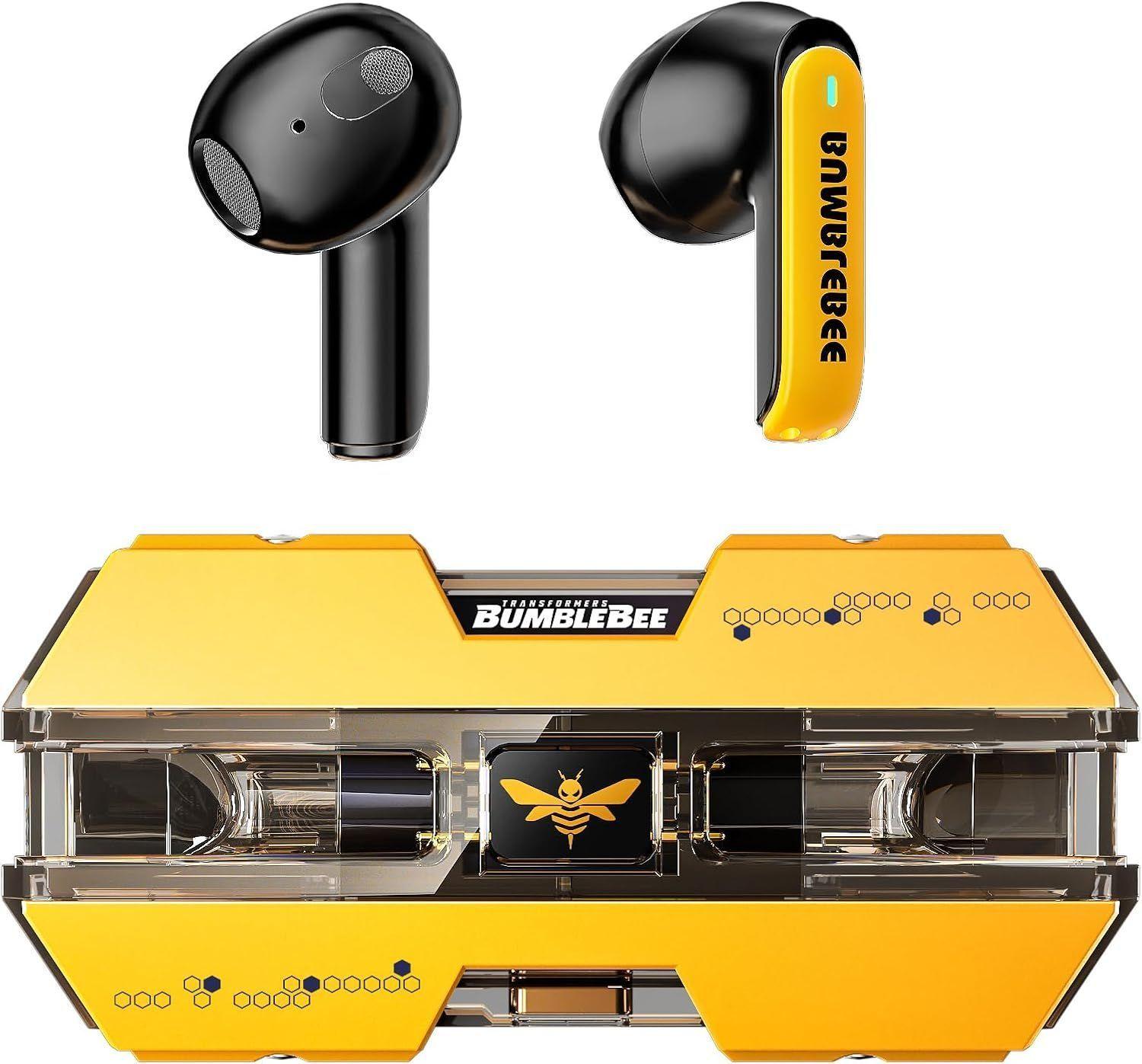 Refurbished Transformers TF-T01 True Wireless Earbuds - Reebelo Österreich