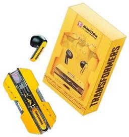 Refurbished Transformers TF-T01 True Wireless Earbuds - Reebelo Österreich