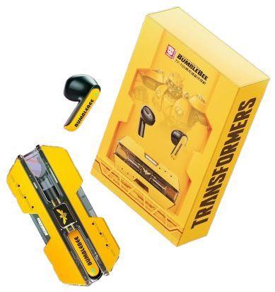 Refurbished Transformers TF-T01 True Wireless Earbuds - Reebelo Österreich