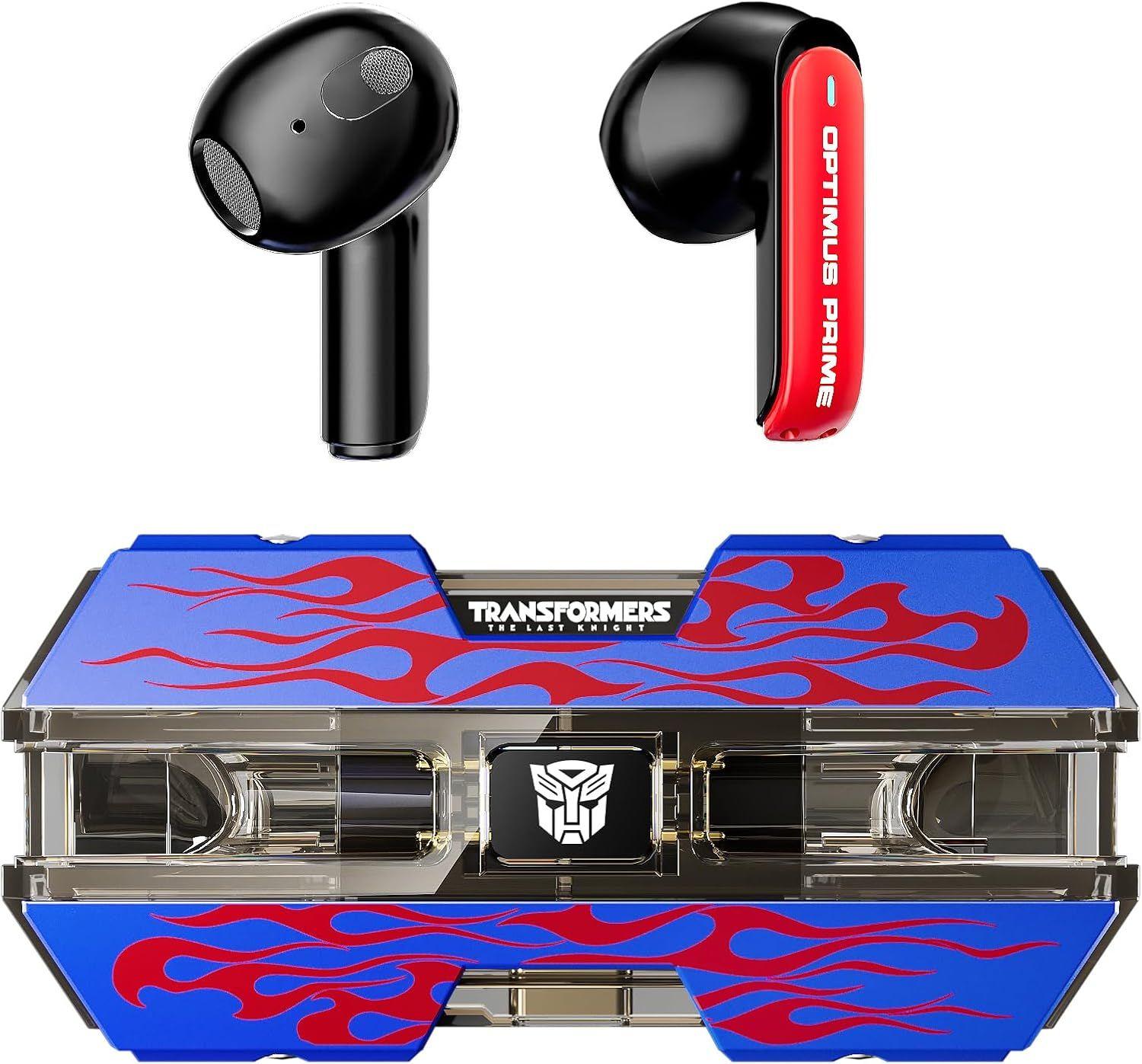 Refurbished Transformers TF-T01 True Wireless Earbuds - Reebelo Österreich