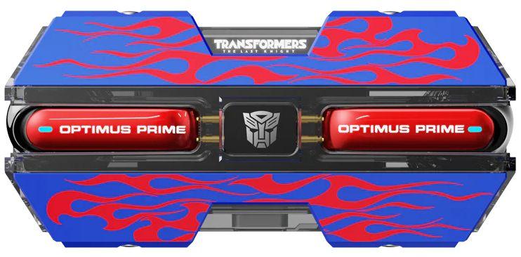 Refurbished Transformers TF-T01 True Wireless Earbuds - Reebelo Österreich