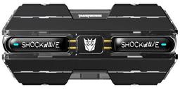 Refurbished Transformers TF-T01 True Wireless Earbuds - Reebelo Österreich