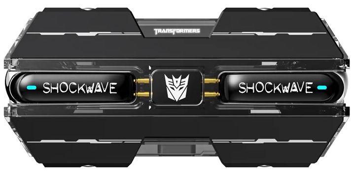Refurbished Transformers TF-T01 True Wireless Earbuds - Reebelo Österreich