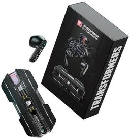 Refurbished Transformers TF-T01 True Wireless Earbuds - Reebelo Österreich