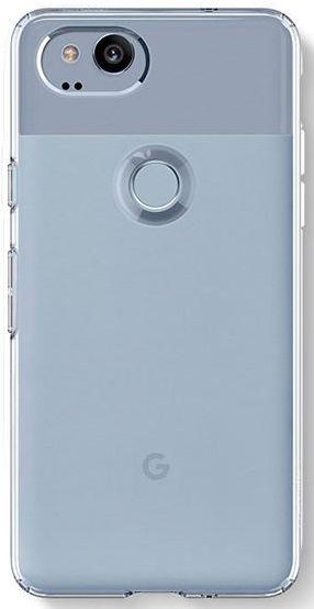 Refurbished Transparente Handyhülle für Google Pixel 2 XL - Reebelo Österreich