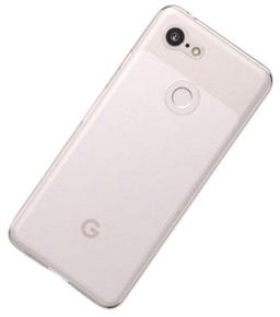 Refurbished Transparente Handyhülle für Google Pixel 3 - Reebelo Österreich