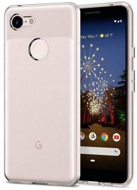 Refurbished Transparente Handyhülle für Google Pixel 3 XL - Reebelo Österreich