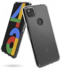 Refurbished Transparente Handyhülle für Google Pixel 4A 4G - Reebelo Österreich