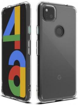 Refurbished Transparente Handyhülle für Google Pixel 4A 4G - Reebelo Österreich