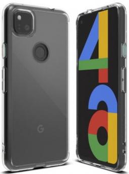 Refurbished Transparente Handyhülle für Google Pixel 4 XL - Reebelo Österreich