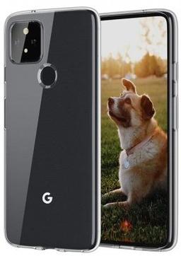 Refurbished Transparente Handyhülle für Google Pixel 5 - Reebelo Österreich