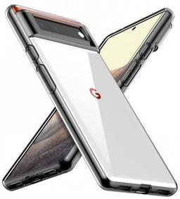 Refurbished Transparente Handyhülle für Google Pixel 6 Pro - Reebelo Österreich