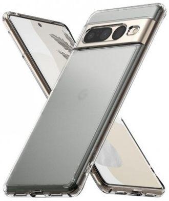 Refurbished Transparente Handyhülle für Google Pixel 7 - Reebelo Österreich