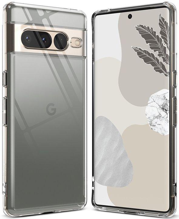 Refurbished Transparente Handyhülle für Google Pixel 7 - Reebelo Österreich