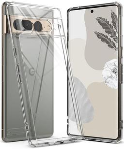 Refurbished Transparente Handyhülle für Google Pixel 7 - Reebelo Österreich
