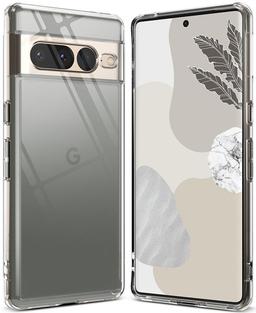 Refurbished Transparente Handyhülle für Google Pixel 7A - Reebelo Österreich