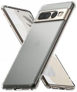 Refurbished Transparente Handyhülle für Google Pixel 7 Pro - Reebelo Österreich