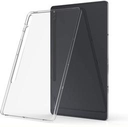 Refurbished Transparente Soft-Tablet-Hülle für Galaxy Tab S8 2022 - Reebelo Österreich