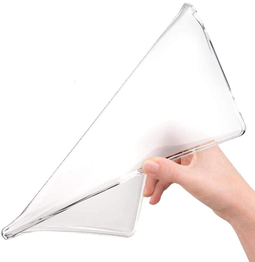 Refurbished Transparente Soft-Tablet-Hülle für Galaxy Tab S8 2022 - Reebelo Österreich