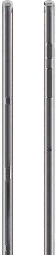 Refurbished Transparente Soft-Tablet-Hülle für Galaxy Tab S8 2022 - Reebelo Österreich